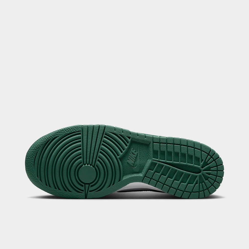 Nike Dunk Low GS White / Bicoastal