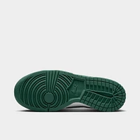 Nike Dunk Low GS White / Bicoastal