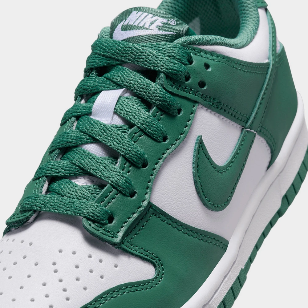 Nike Dunk Low GS White / Bicoastal