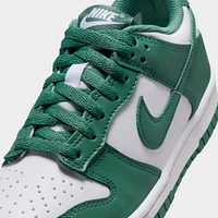 Nike Dunk Low GS White / Bicoastal