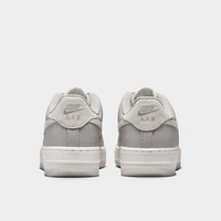 Nike Air Force 1 LV8 GS Light Bone / Summit White - Iron Ore