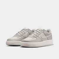 Nike Air Force 1 LV8 GS Light Bone / Summit White - Iron Ore