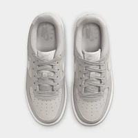Nike Air Force 1 LV8 GS Light Bone / Summit White - Iron Ore