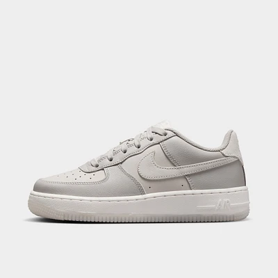 Nike Air Force 1 LV8 GS Light Bone / Summit White - Iron Ore