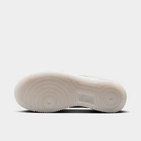Nike Air Force 1 LV8 GS Light Bone / Summit White - Iron Ore