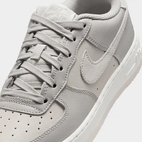 Nike Air Force 1 LV8 GS Light Bone / Summit White - Iron Ore