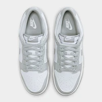 Nike Dunk Low Retro White / Light Smoke