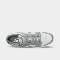 Nike Dunk Low Retro White / Light Smoke