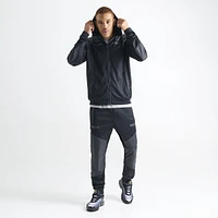 Nike Sportswear Air Max Full-Zip Hoodie / Black