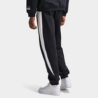 Nike Air Fleece Joggers Black / White