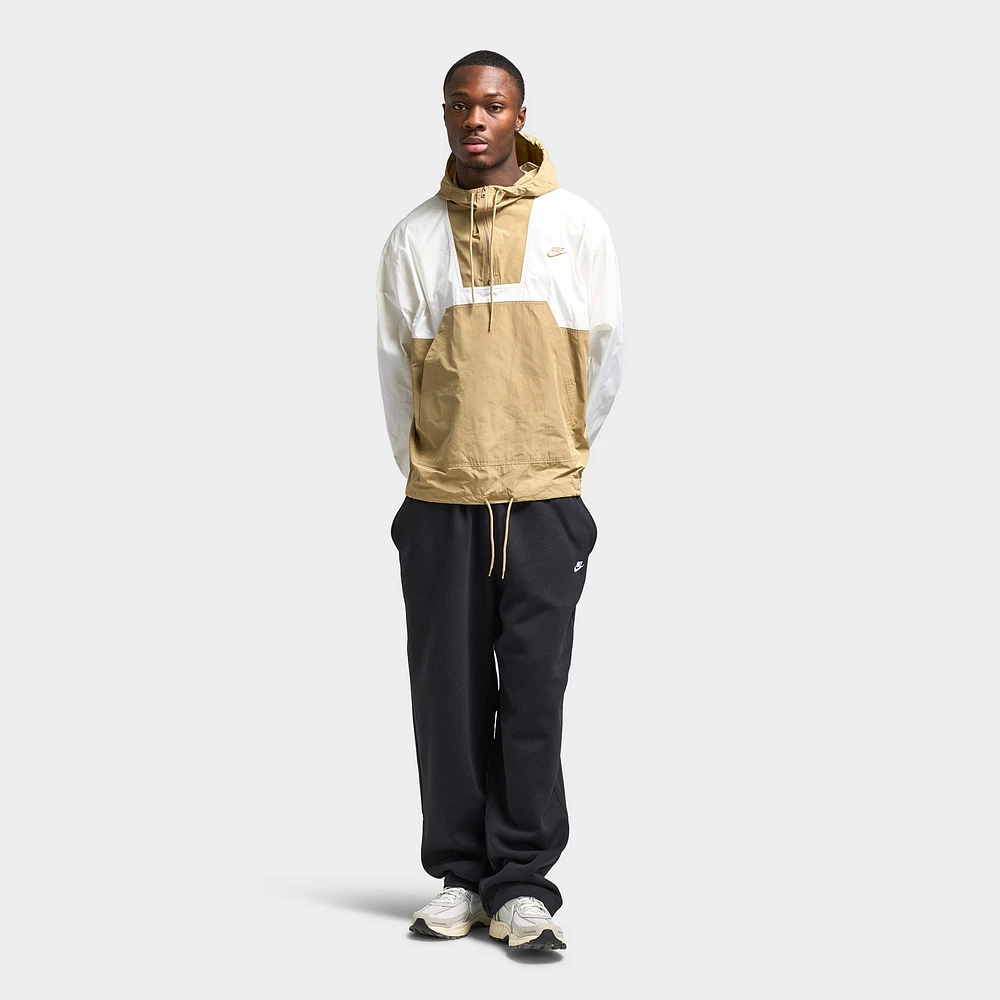 Nike Club Marina Anorak Sail / Parachute Beige