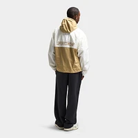 Nike Club Marina Anorak Sail / Parachute Beige