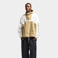 Nike Club Marina Anorak Sail / Parachute Beige