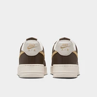 Nike Women's Air Force 1 '07 Phantom / Sesame - Ironstone
