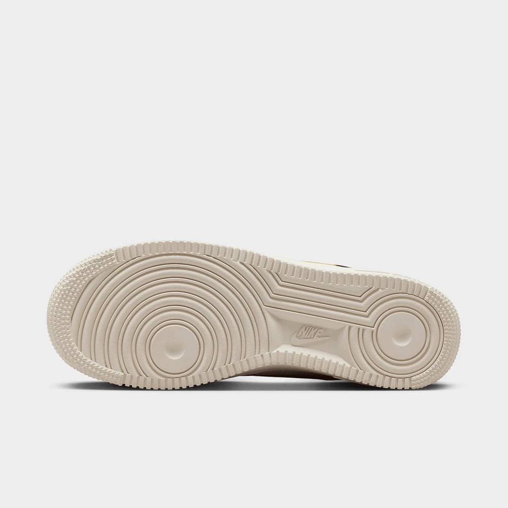 Nike Women's Air Force 1 '07 Phantom / Sesame - Ironstone