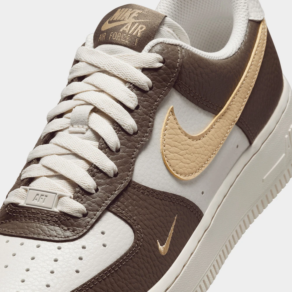 Nike Women's Air Force 1 '07 Phantom / Sesame - Ironstone