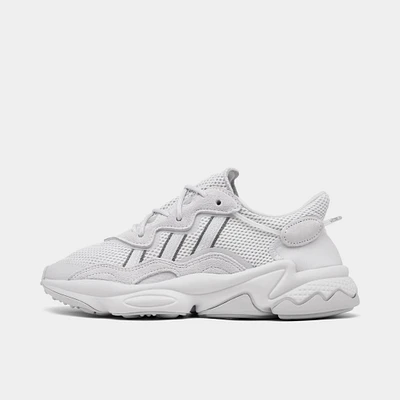 adidas Originals Juniors' Ozweego Grey / Granite - Light Solid