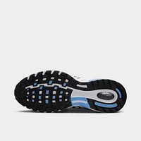 Nike Air Pegasus 2005 White / Royal Pulse - Black