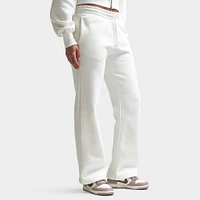 W NSW PHNX FLC MR OH PANT SAIL/BLACK