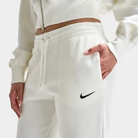 W NSW PHNX FLC MR OH PANT SAIL/BLACK