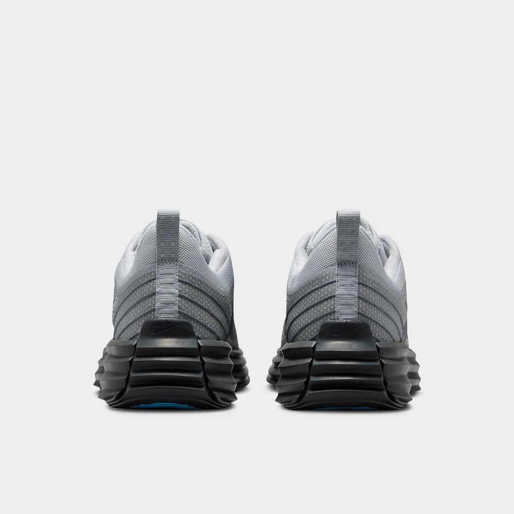 Nike Lunar Roam PRM Pure Platinum / Anthracite - Wolf Grey