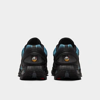 Nike Air Max DN Black / Baltic Blue - Cool Grey