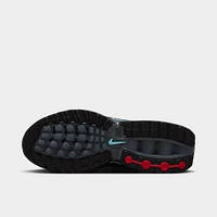 Nike Air Max DN Black / Baltic Blue - Cool Grey