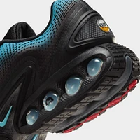 Nike Air Max DN Black / Baltic Blue - Cool Grey
