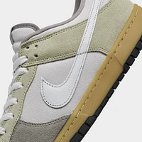 Nike Dunk Low Phantom / White - College Grey
