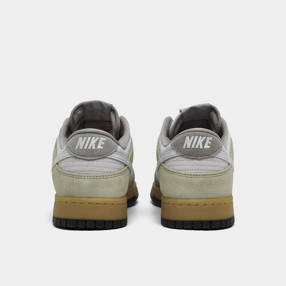 Nike Dunk Low Phantom / White - College Grey