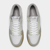 Nike Dunk Low Phantom / White - College Grey