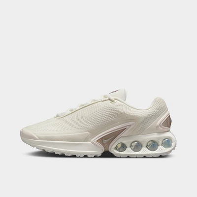 Nike Women's Air Max DN SE Sail / Light Soft Pink - Fossil Stone