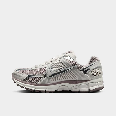 Nike Women's Zoom Vomero 5 Vast Grey / Metallic Silver