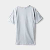 Nike Sportswear Junior Boys' SI Graphic T-Shirt / Wolf Grey