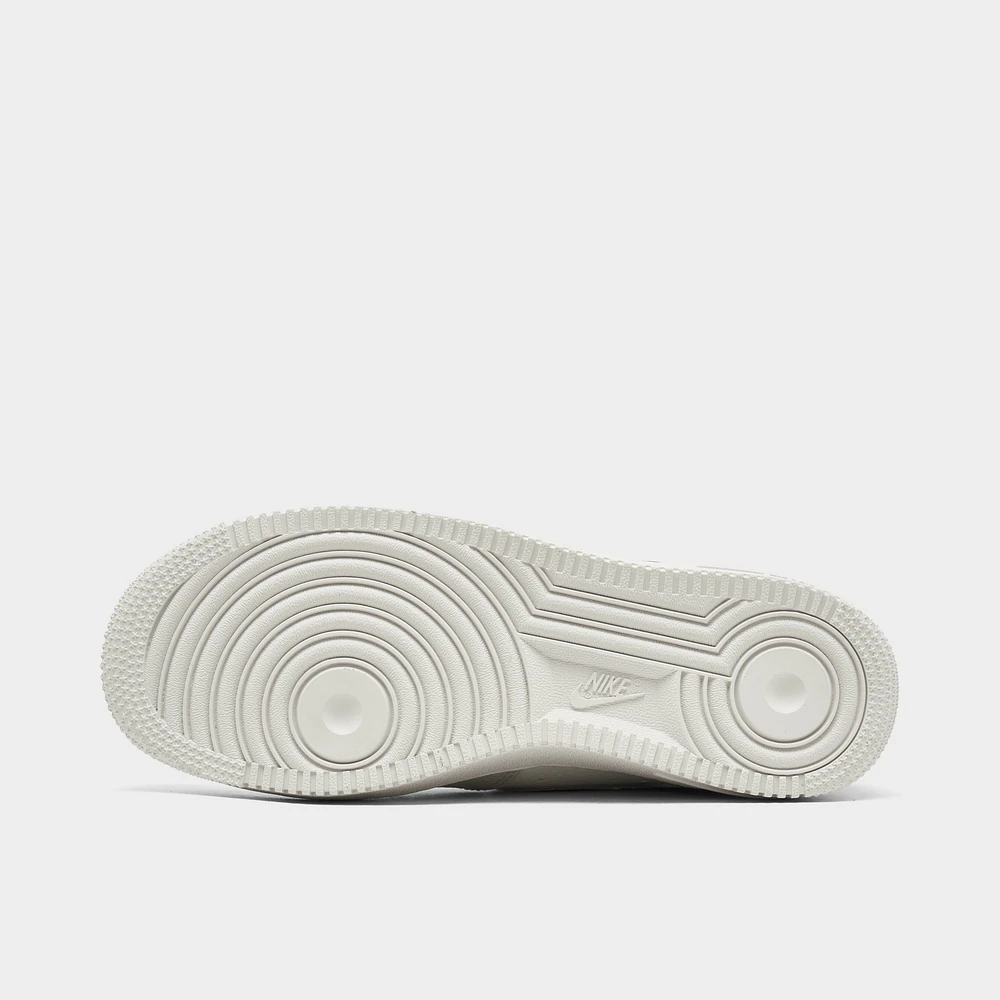 Nike Women's Air Force 1 '07 Phantom / Olive Aura - Light Bone