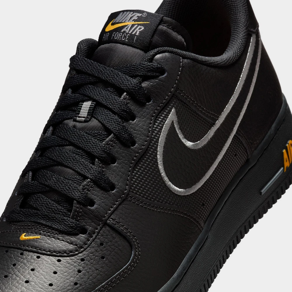 Grey Jd Sports Nike Air Force Black Cool Grey Nike Air Force One