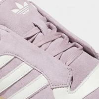 adidas Rivalry Crepe Purple / Ivory