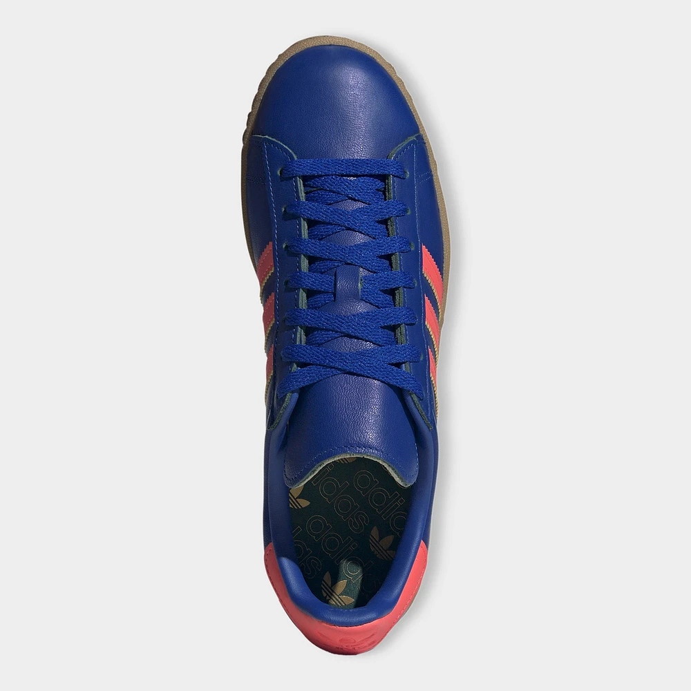 adidas Campus 80s Collegiate Royal / Solar Red