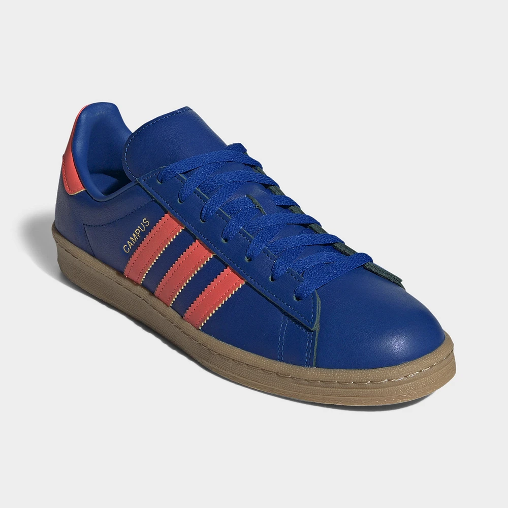 adidas Campus 80s Collegiate Royal / Solar Red