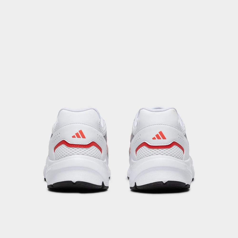 adidas Crazychaos 2000 White / Silver - Red