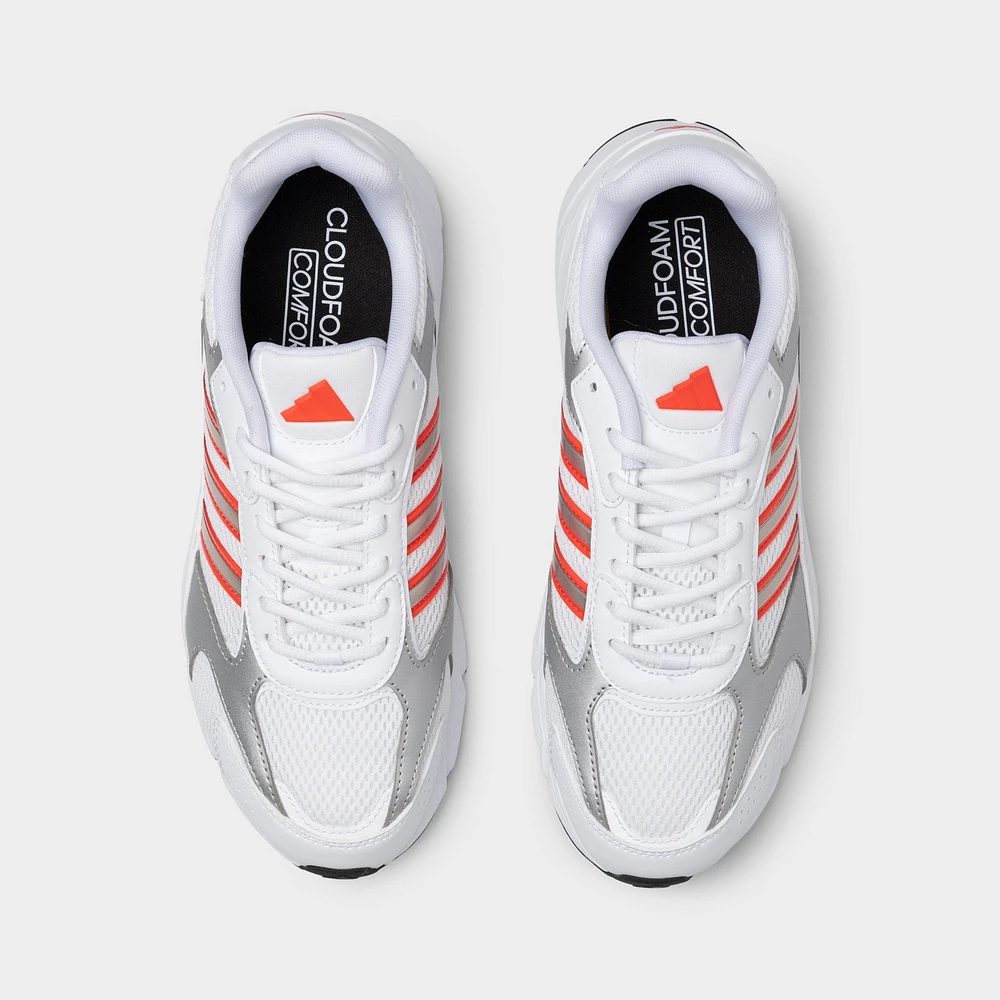 adidas Crazychaos 2000 White / Silver - Red