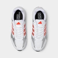 adidas Crazychaos 2000 White / Silver - Red
