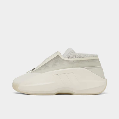 adidas Crazy IIInfinity Grey / White