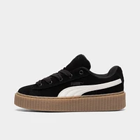 FENTY x PUMA Women's Creeper Phatty Black / Warm White - Gum