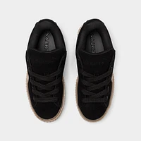 FENTY x PUMA Women's Creeper Phatty Black / Warm White - Gum