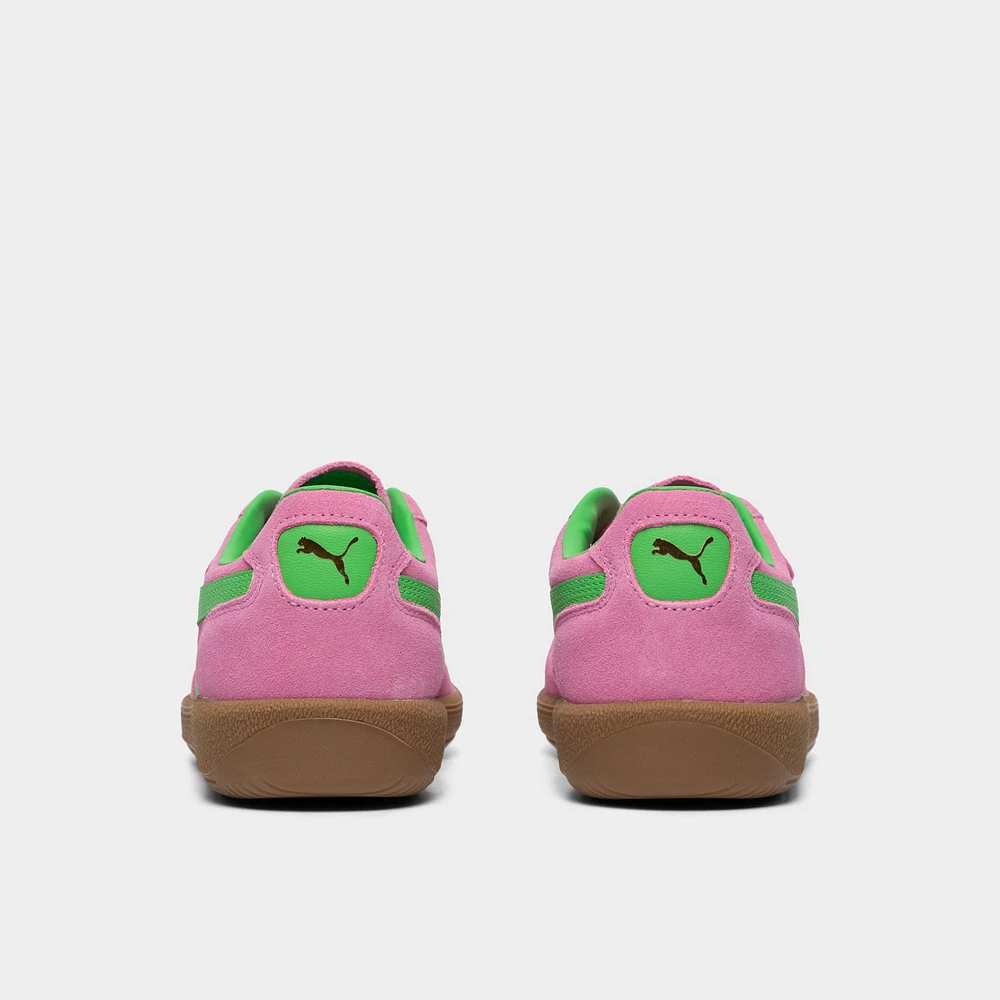Puma Palermo Special Pink Delight / Green - Gum