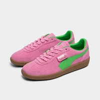 Puma Palermo Special Pink Delight / Green - Gum
