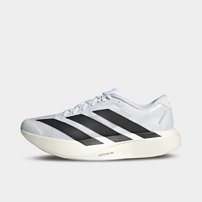 adidas Adizero EVO SL / Cloud White Core Black
