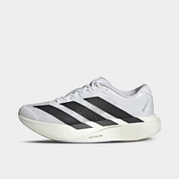 adidas Women's Adizero EVO SL White / Black