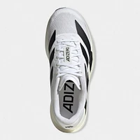 adidas Women's Adizero EVO SL White / Black